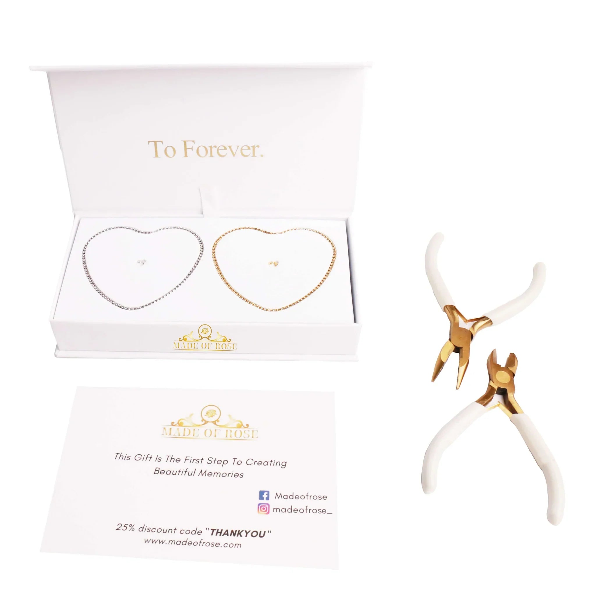 What Is a Permanent Bracelet? A DIY Guide to Forever Fashion