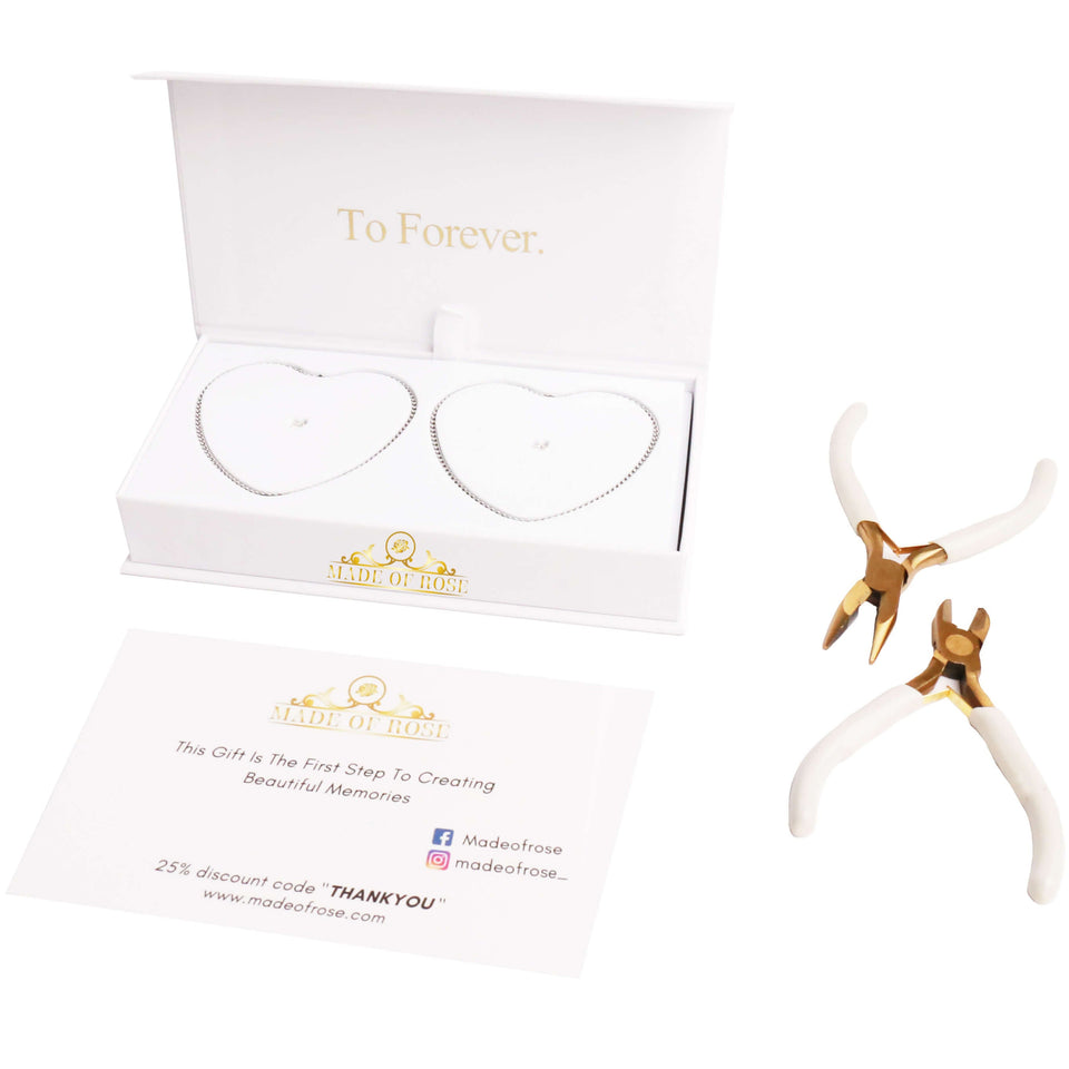 Permanent Bracelet Kit EverWeave