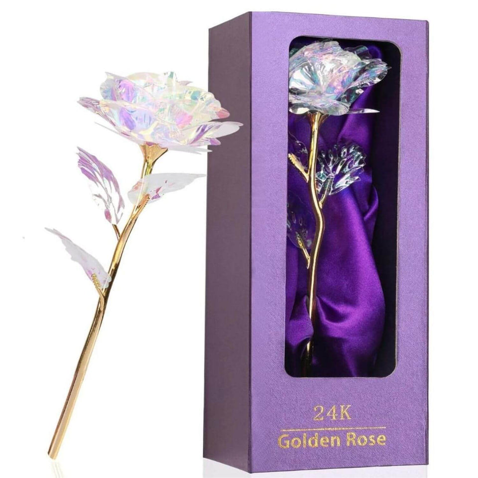 Galaxy Rose -  Without-Base