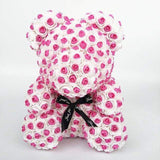 Luxury Rose Bear NewStyle - Madeofrose